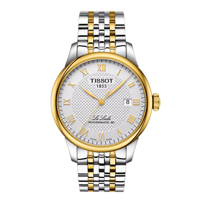Tissot Le Locle 39.3mm
T006.407.22.033.01
