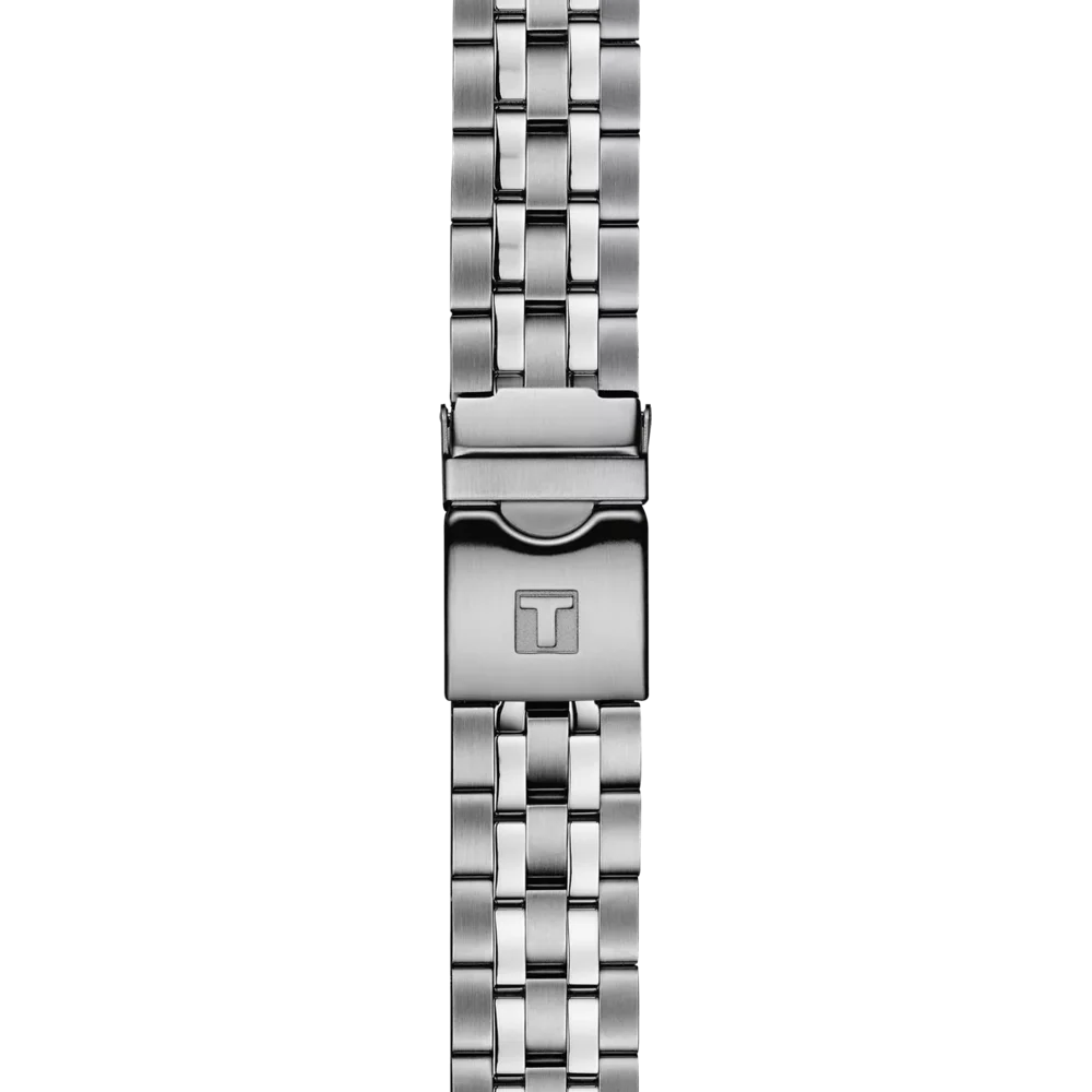 Tissot Seastar 1000 43mm
T120.407.11.091.01
