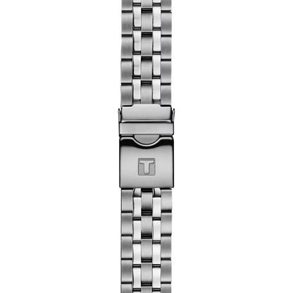 Tissot Seastar 1000 43mm
T120.407.11.091.01