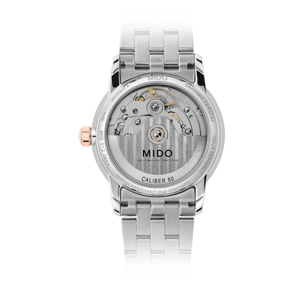 MIDO Baroncelli Lady Necklace
M037.807.22.031.00 - ∅ 33mm