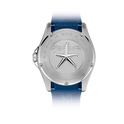 MIDO Ocean Star 200C
M042.430.17.041.00 - ∅ 42.5mm