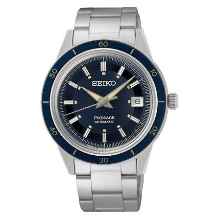 SEIKO PRESAGE Style60's SRPG05J1