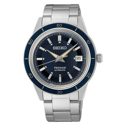 SEIKO PRESAGE Style60's SRPG05J1