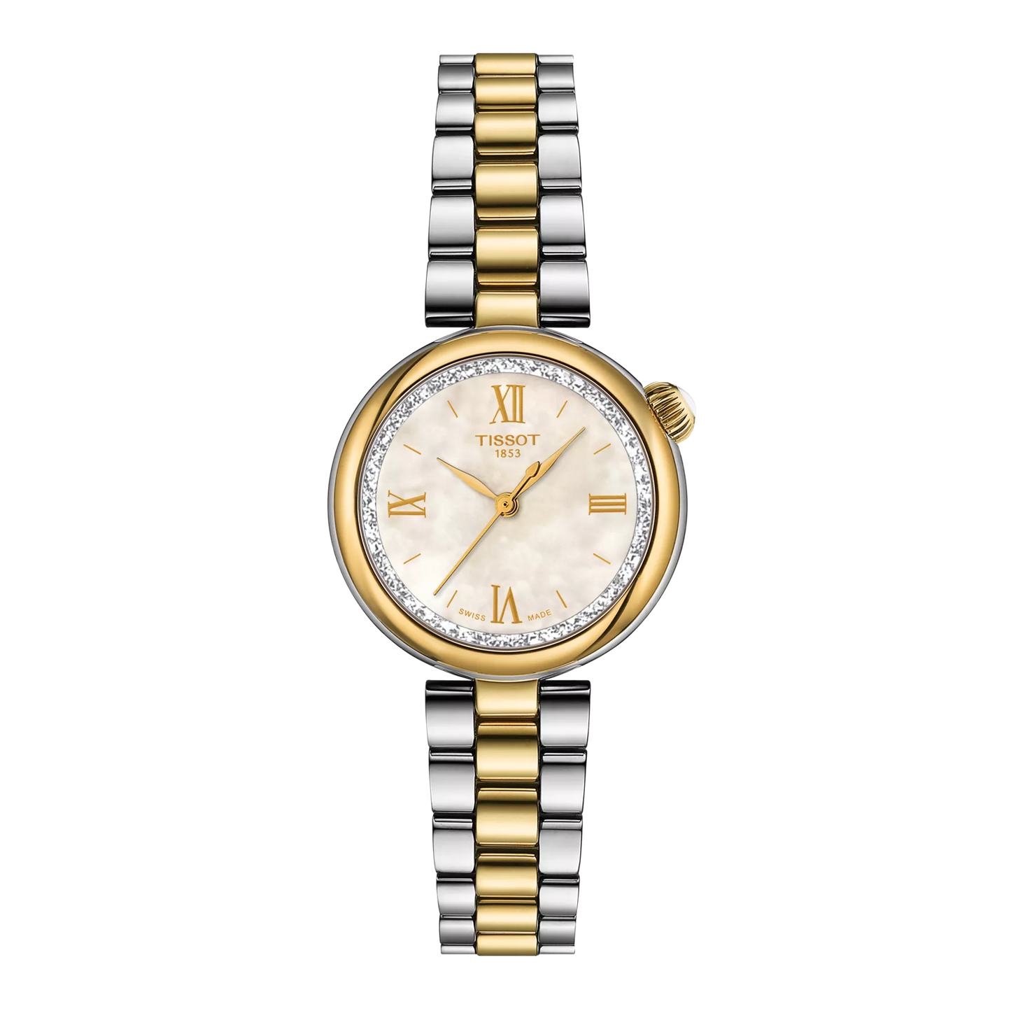 Tissot Desir 28mm
T152.010.22.118.01