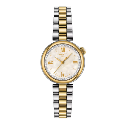 Tissot Desir 28mm
T152.010.22.118.01