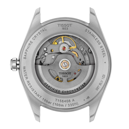 Tissot Ballade 39mm
T156.408.11.093.00