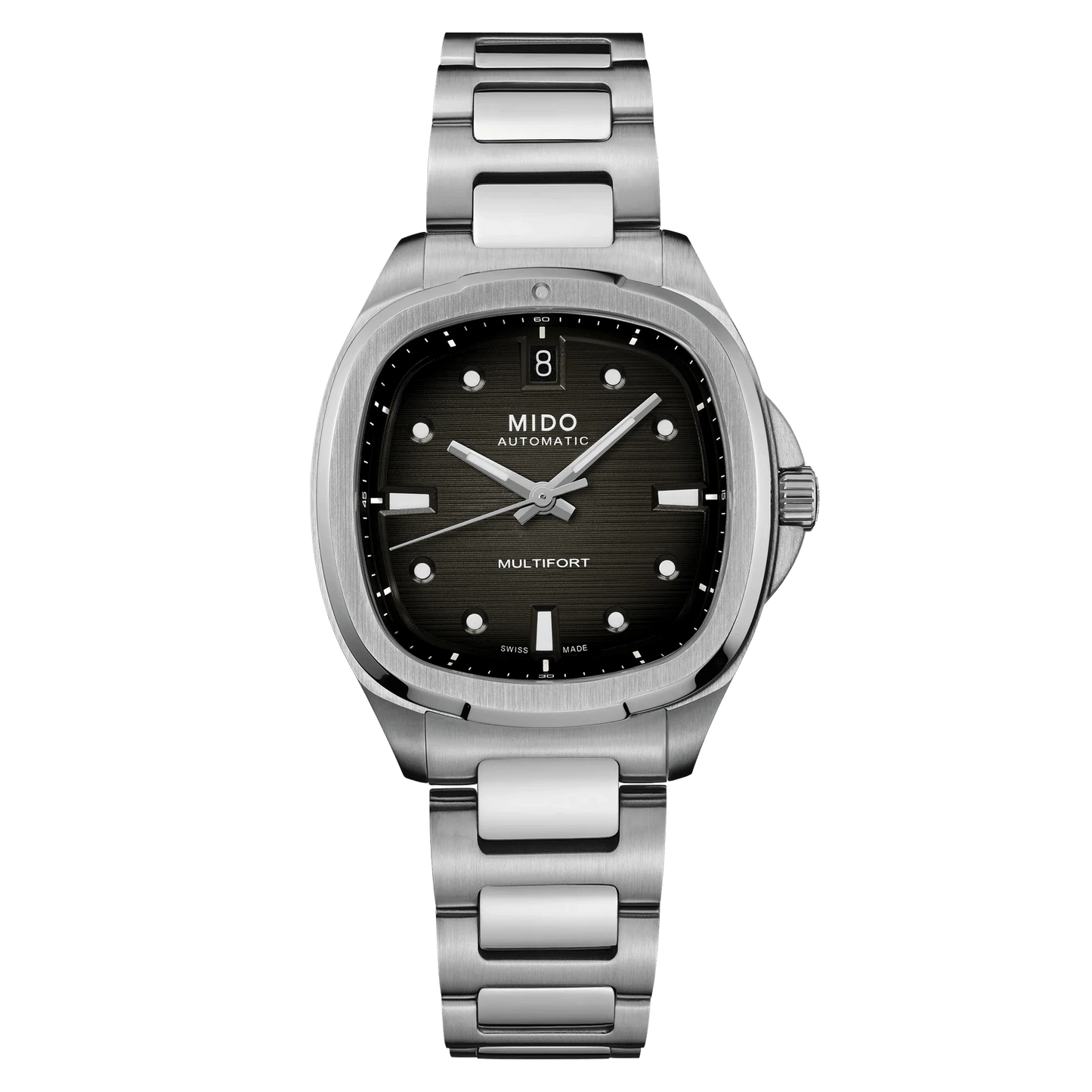 MIDO Multifort TV 35
M049.307.11.081.00 - ∅ 34.2 x 35mm