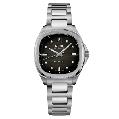 MIDO Multifort TV 35
M049.307.11.081.00 - ∅ 34.2 x 35mm