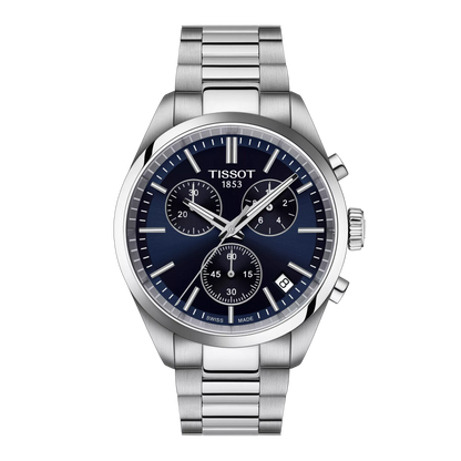 Tissot PR 100 40mm
T150.417.11.041.00