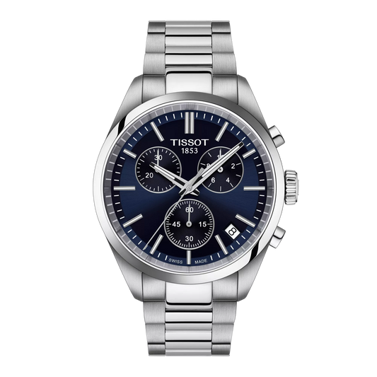 Tissot PR 100 40mm
T150.417.11.041.00