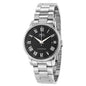 Mido
Baroncelli III Automatic Black Dial Stainless Steel Men's Watch 39mm
M0104081105309