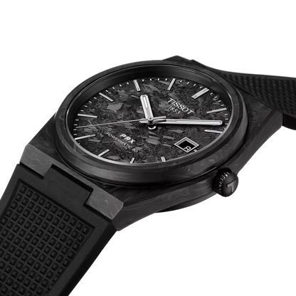 Tissot PRX Carbon 40.5mm
T137.907.97.201.00