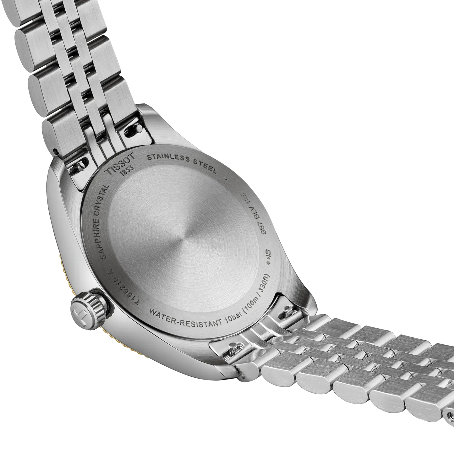 Tissot Ballade 34mm
T156.210.22.031.00