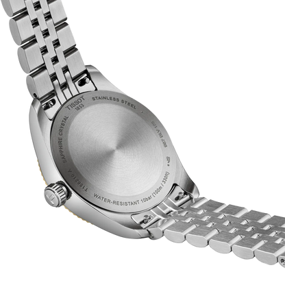 Tissot Ballade 34mm
T156.210.22.031.00