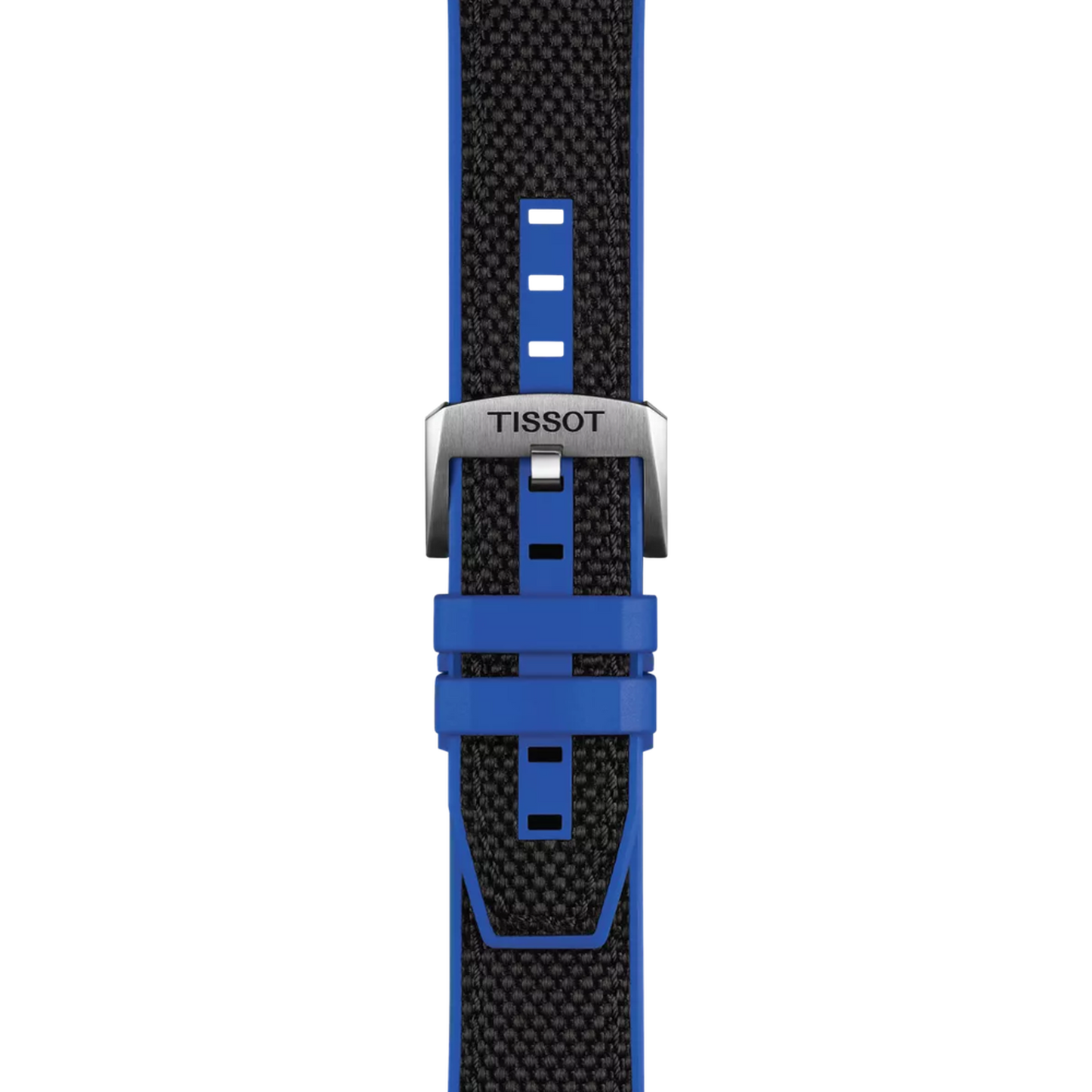 Tissot Seastar 1000 Chronograph
T120.417.17.051.03