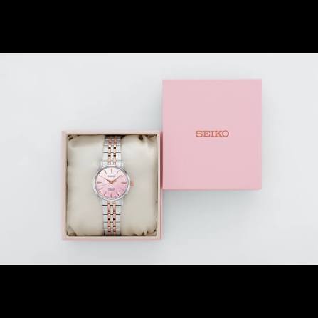 SEIKO PRESAGE Cocktail Time SRPM06J1  Limited edition of 9,000 pieces