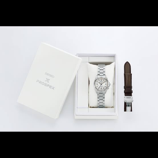 Seiko Prospex Alpinist GMT - SPB409j1