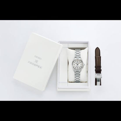 Seiko Prospex Alpinist GMT - SPB409j1