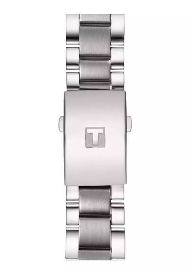 Tissot Chrono XL Classic
T116.617.11.057.01