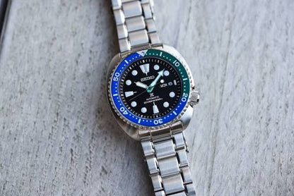 SEIKO PROSPEX SEA SRPJ35K1