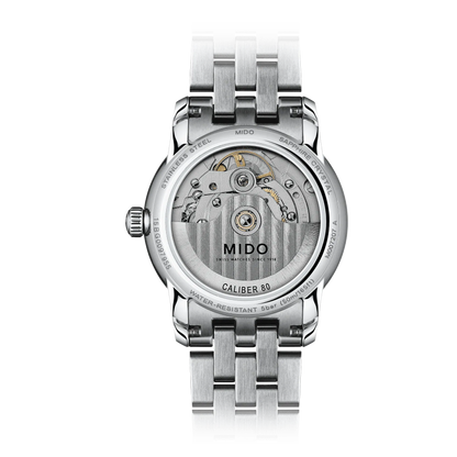 Baroncelli Prisma
M007.207.11.116.00 33mm
