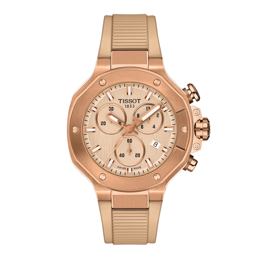 Tissot T-Race 38mm
T141.817.37.501.00