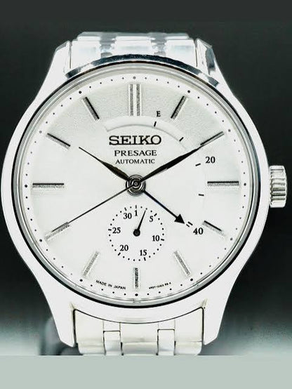 SEIKO PRESAGE Japanese Garden SSA395J1