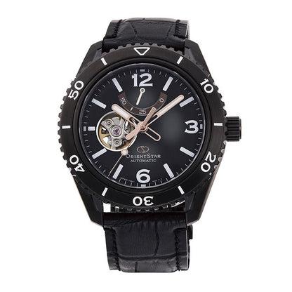 Orient Star Semi-Skeleton Men Automatic
SKU: ORRE-AT0105B