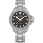 Hamilton Khaki Navy
Frogman Auto
Automatic | 46mm | H77815130
Ø 41mm
Ø 46mm