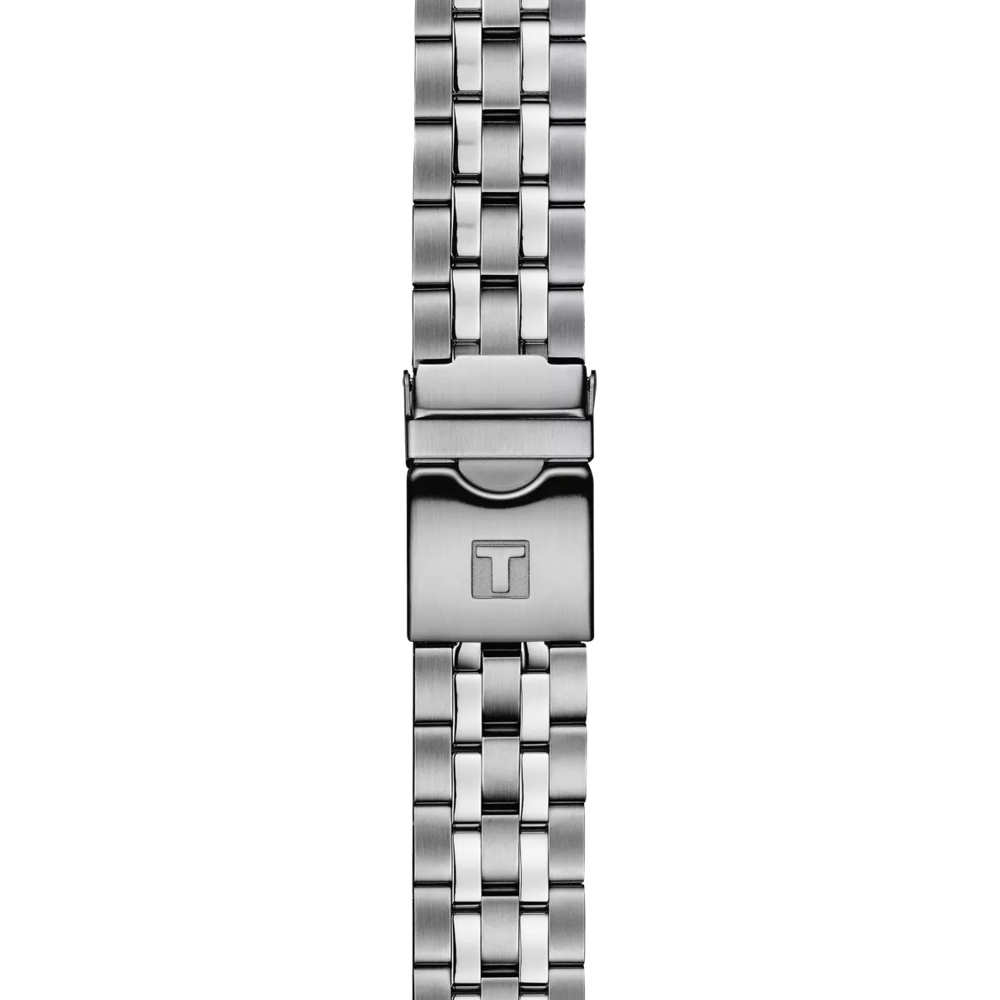 Tissot Seastar 1000 Powermatic 80 43mm
T120.407.11.041.00