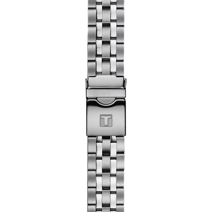 Tissot Seastar 1000 Powermatic 80 43mm
T120.407.11.041.00