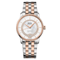 MIDO Baroncelli Lady Necklace
M037.807.22.031.00 - ∅ 33mm