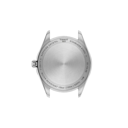 Tissot Ballade 40mm
T156.410.11.041.00