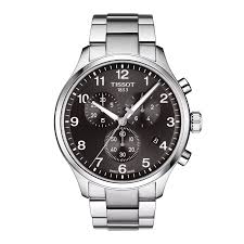 Tissot Chrono XL Classic
T116.617.11.057.01