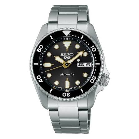 SEIKO 5 Sports SKX SERIES SRPL79K1 38mm