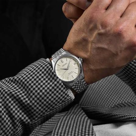 SEIKO PRESAGE Classic Series SPB463J1