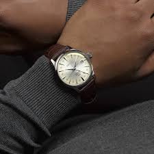 SEIKO PRESAGE Cocktail Time GMT SSK041J1
