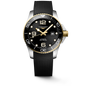 LONGINES HYDROCONQUEST 43mm L3.782.3.56.9