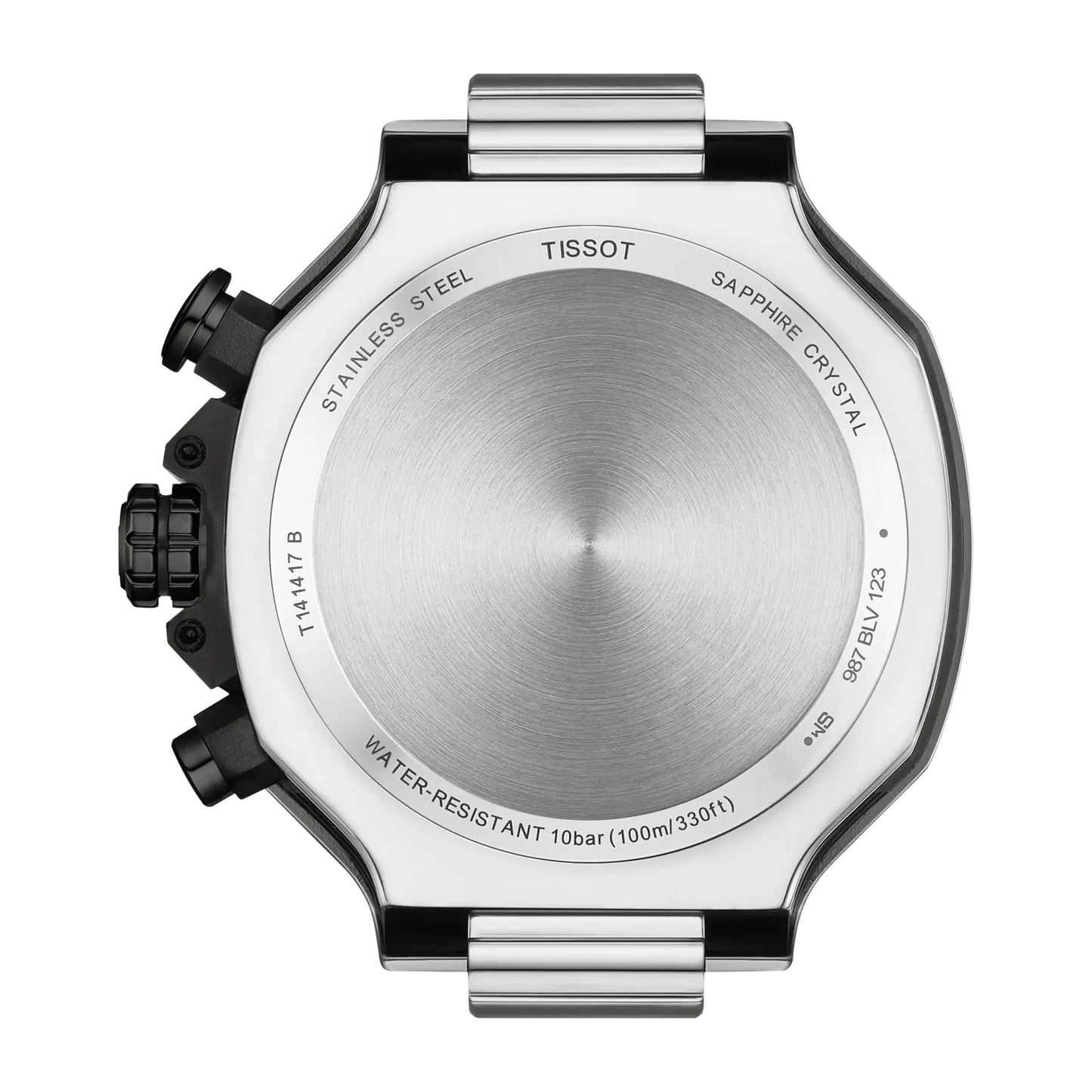 Tissot T-Race 45mm
T141.417.27.041.00