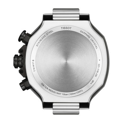 Tissot T-Race 45mm
T141.417.27.041.00