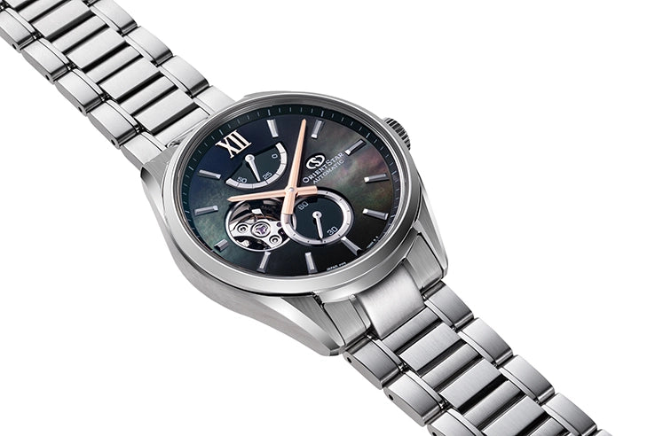ORIENT STAR Semi Skeleton
ORRE-BY0007A