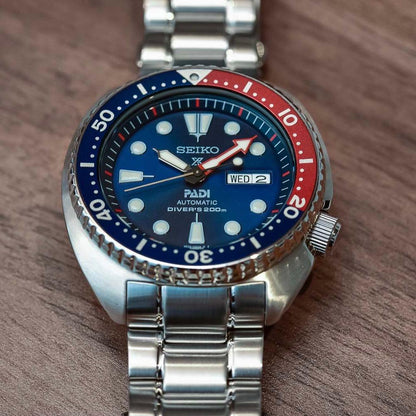 SEIKO PROSPEX SEA PADI SRPE99K1 45mm