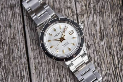 SEIKO PRESAGE Style 60s SRPG03J1