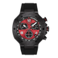 Tissot T-Race MotoGP 2026 45mm
T141.417.37.422.00 - Limited edition 8,000 pieces