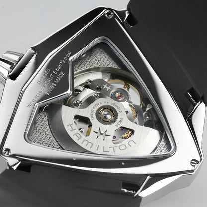 Hamilton Ventura
XXL Skeleton Auto
Automatic | 46mm x 46mm | H24625330