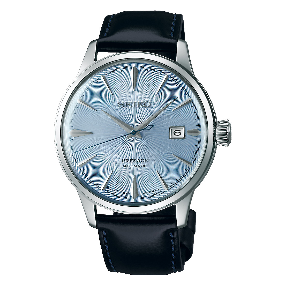 SEIKO PRESAGE SRPB43J1
Cocktail Time 40.5mm