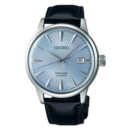 SEIKO PRESAGE SRPB43J1
Cocktail Time 40.5mm