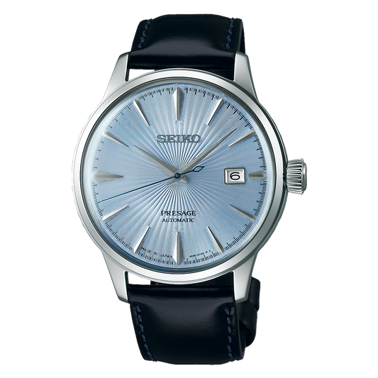 SEIKO PRESAGE SRPB43J1
Cocktail Time 40.5mm