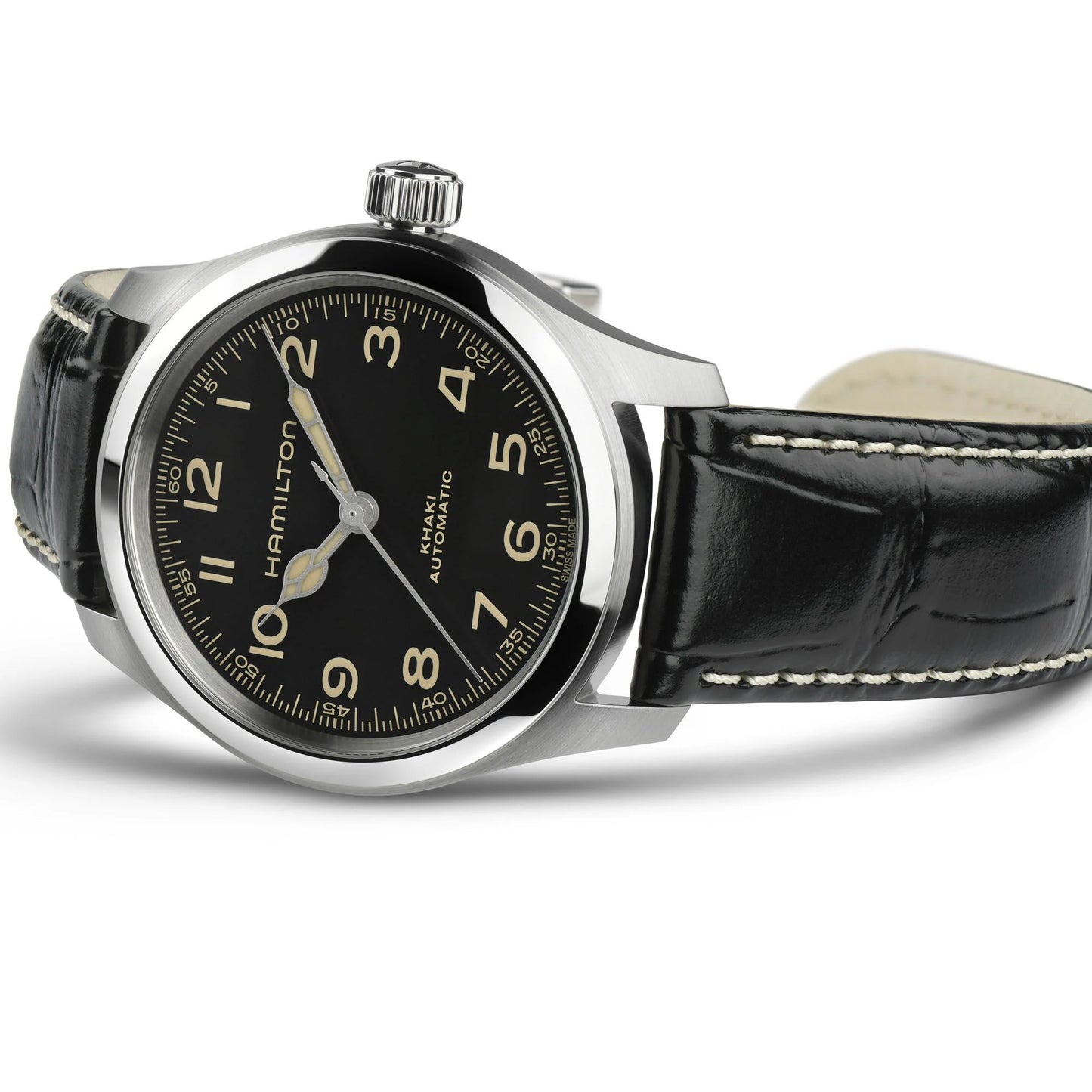Hamilton Khaki Field
Murph 38mm
Automatic | 38mm | H70405730