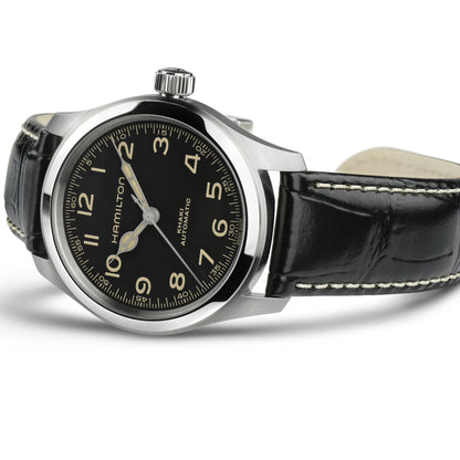 Hamilton Khaki Field
Murph 38mm
Automatic | 38mm | H70405730